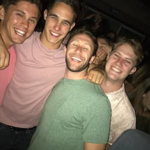 Meet your Posher, Austin